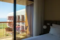 Sines Sea View Business & Leisure Hotel Hotel di 