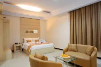 Sahid Azizah Syariah Hotel & Convention Kendari