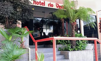 Hotel Rio Vermelho