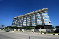Goldenbay Hotel Hoteles en 