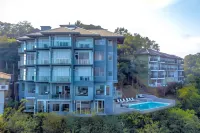 Mount Blue Kandy