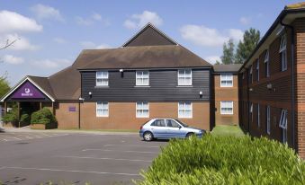 Premier Inn Ashford North