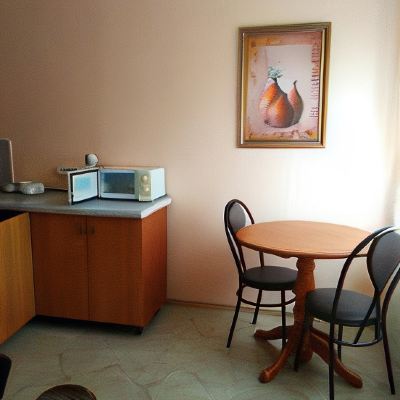 Lux  31,36 Oasis on Yamasheva Promo Code