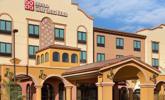 Hilton Garden Inn Lompoc