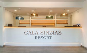 Cala Sinzias Resort - Housity