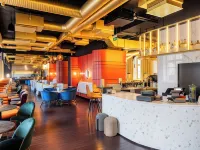 TRIBE Riga City Centre Hotel - Renovated 2026 Hôtels à : Riga