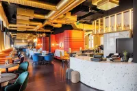 TRIBE Riga City Centre Hotel - Renovated 2026