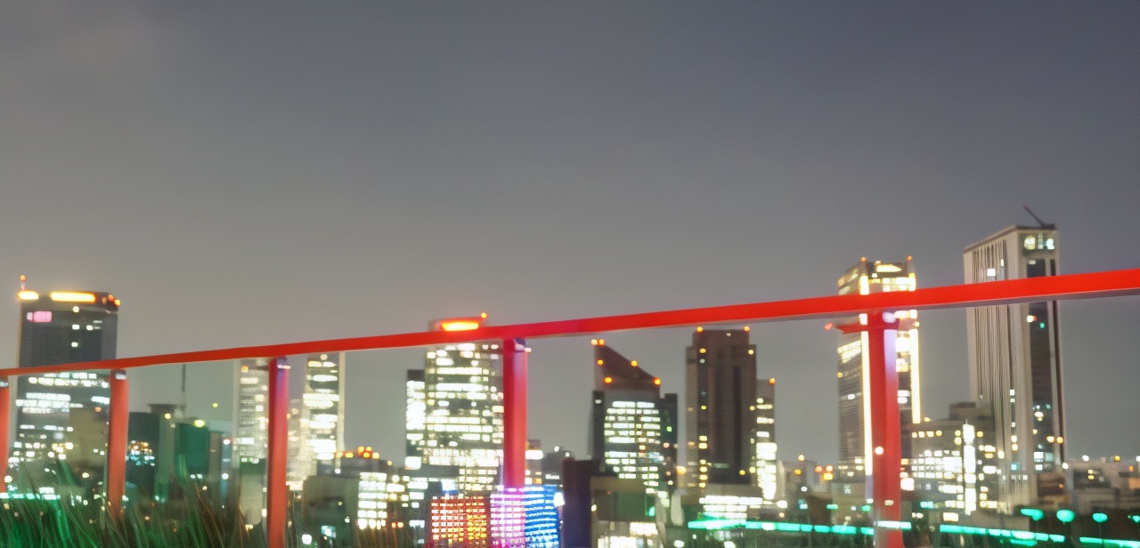 2張雙人床， 無煙， 平板電視， 景觀， 保險箱