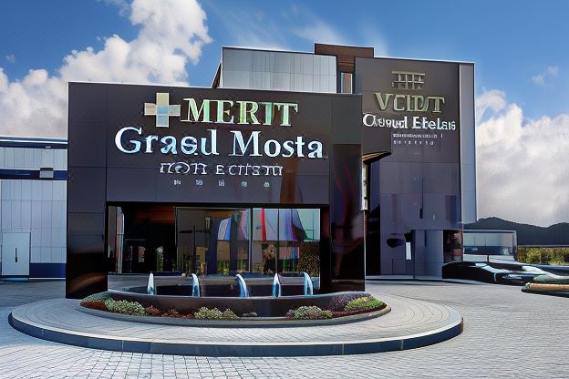 Merit Grand Mosta Spa Hotel & Casino - Housity
