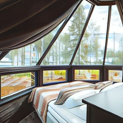 Aurora Cabin Family Apukka Resort Promo Code