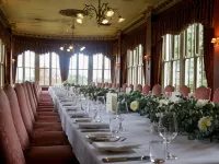 Chateau Yering Hotels in Yering