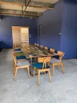 Hütte Jil Shirakabako