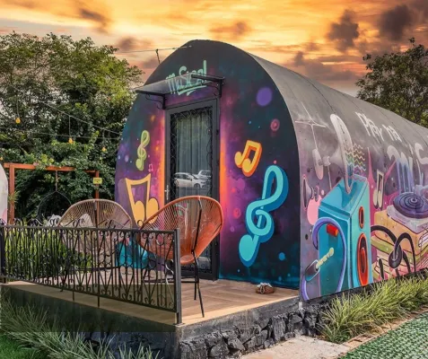Recanto Catarina