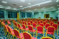 Parrot Hotel Arusha