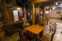 Posada Los Tajibos Ξενοδοχεία στην πόλη 