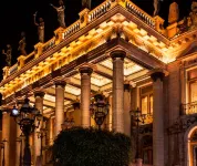 Hotel Misión Grand Casa Colorada