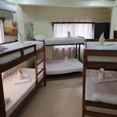 Group Room St. John Island View Pensionne Promo Code