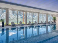 Hyatt Regency Kotor Bay Resort Hotéis em Kotor