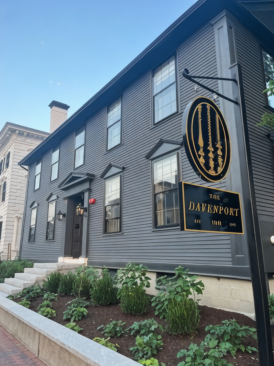 高级两卧室套房