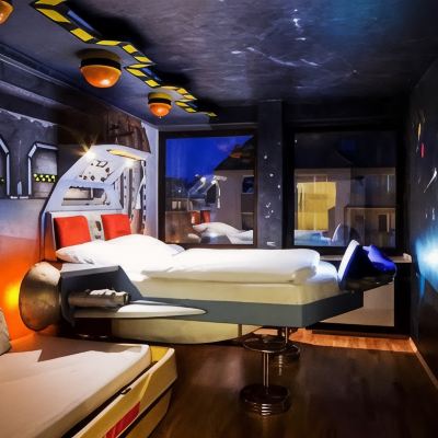 Double Room Hostel Die Wohngemeinschaft Promo Code