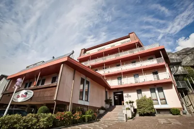 Hotel Rendez Vous Hotels in 