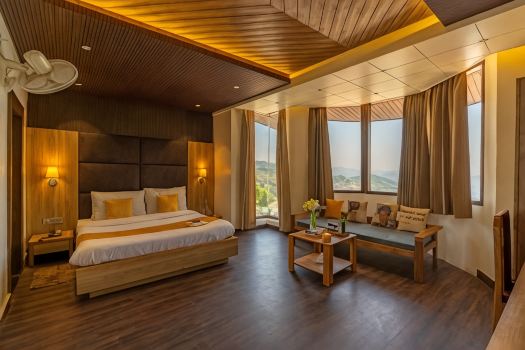 The Social Stays Mussoorie