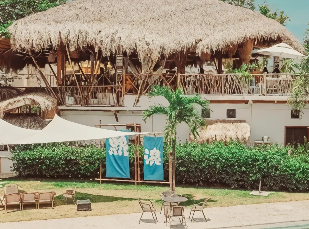 Keep Diving Resort Bohol - Panglao