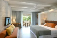 Veranda Grand Baie Hotel and Spa, 4 Star Hoteles en 