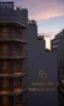 Mitsis N'U Piraeus Port Hotels in 