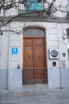 La Perla Granada Suites Hoteles en 
