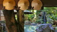 Ito Onsen Otonashi No Moiri Ryokufuen