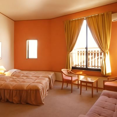 Standard Twin Room Hakuba Alpine Hotel Promo Code