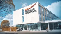 Best Western Plus Oslo Airport