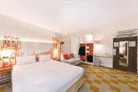 B&B ホテル アルビ