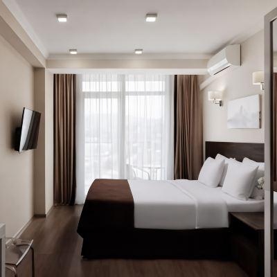 Superior Apartment Prestige Promo Code