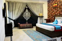 Rose Palace Hotel, Garden Town Hotels in 