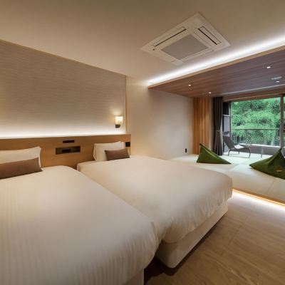 リバービュースイート 游泉　志だて クーポン