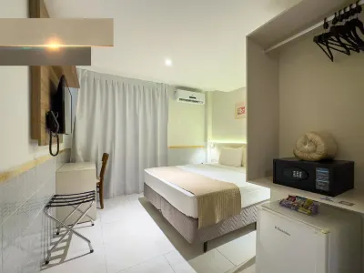 Smart Hotel João Pessoa Hotels in 
