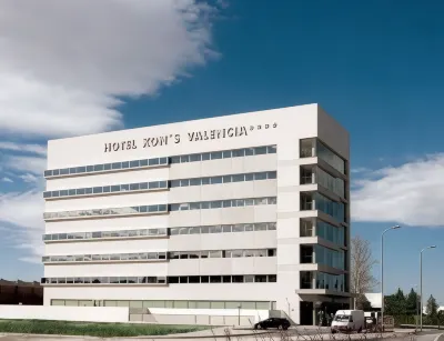 Hotel Xon's Valencia Hoteles en 