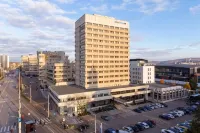 Hotel Moldova Hotels in 