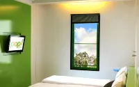 Pop! Hotel Kuta Beach