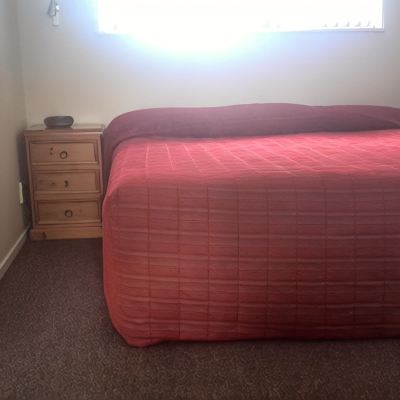 Standard Family Room Palmerston North Motel Promo Code