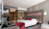 Novotel Pekanbaru Hotels in 