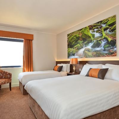 Twin Room Nox Hotel Galway Promo Code