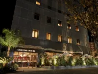 ONE STATION HOTEL KUMAMOTO～DLIGHT LIFE＆HOTELS　（Formerly The New Hotel Kumamoto)