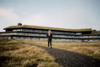 Hotel Føroyar Ξενοδοχεία στην πόλη 