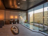 Hotel Route-Inn Grand Muroran Hotele w: Muroran