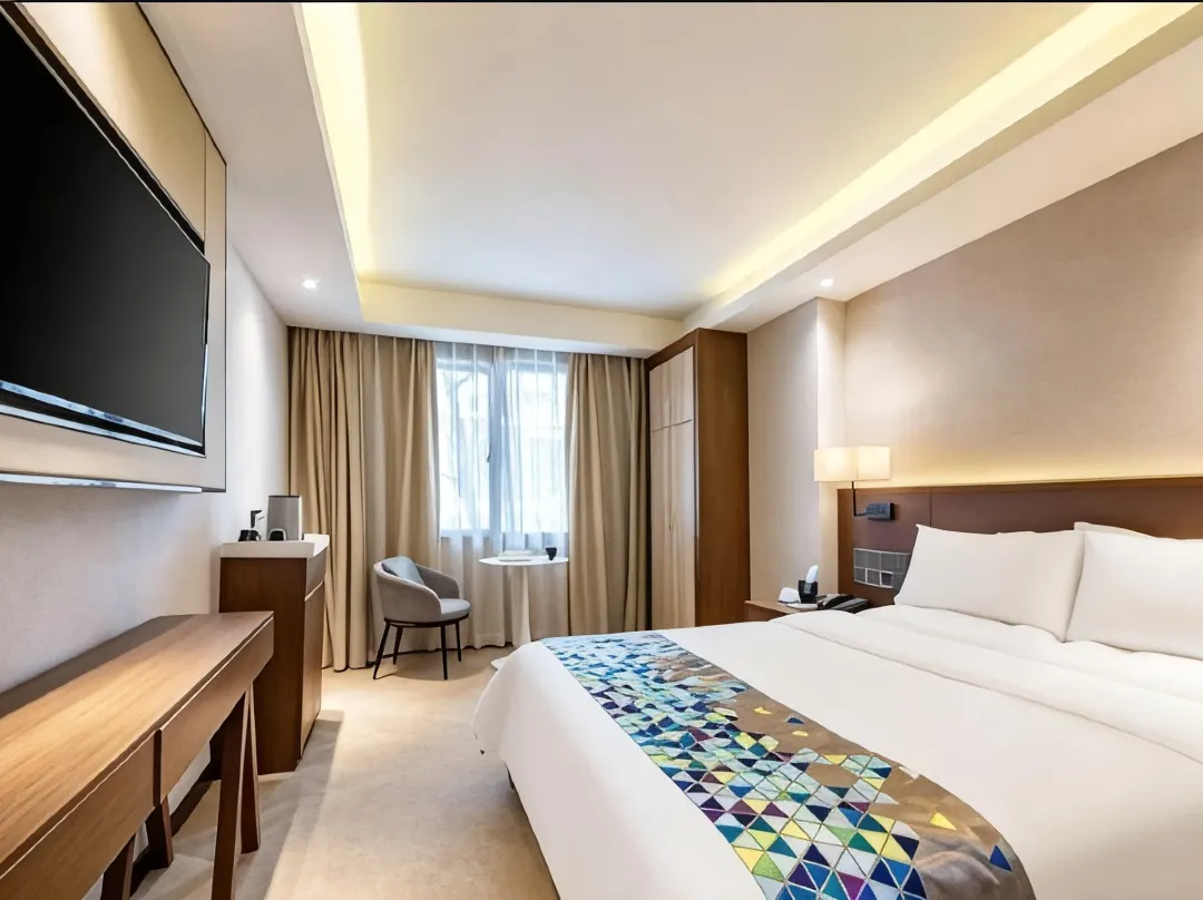 Inno Boutique Hotel - Guangzhou