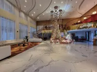 THE HOTEL SOPHIA INC Hotels in Cauayan