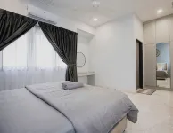 Ipoh Yistay by Verve @10 Pax 4B4B Hotele w: 